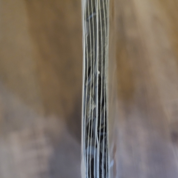 Pack of 10 Tic Tac Tiles_3D Peel and Stick Wall Tile_ - Picture 3 of 8